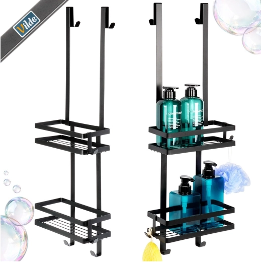 Lengvas montavimas be gręžimo