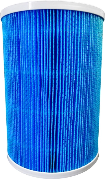 Filtras oro drėkintuvui Webber H1002
