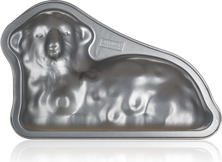 Kepimo forma avinėliui su nepridegančia danga CULINARIA 29,3 × 19,2 × 7,6 cm
