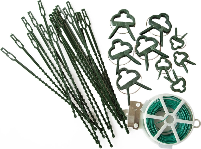 Plant Tying Set, 71 Pieces PH
