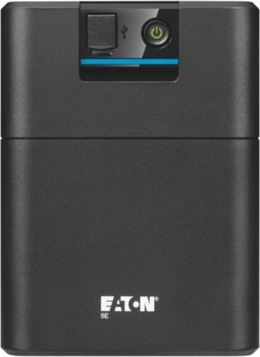 Backup Power Supply Eaton 5E 1200 USB IEC G2