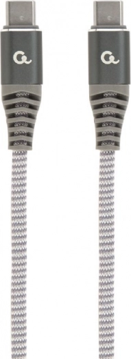 USB‑C to USB‑C Cable 100 W Power Delivery 1.5 m