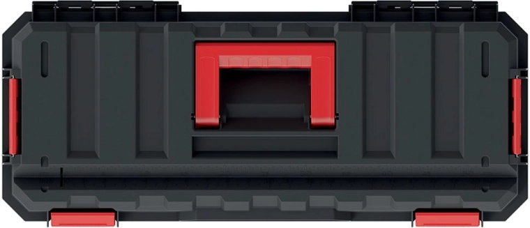 IP65 protection for demanding conditions