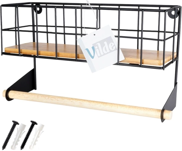 Patvari metalinė konstrukcija