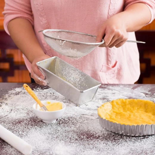 Universalus pagalbininkas kepimui ir virimui