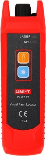 Uni-T UT691-01 Visual Fiber Optic Fault Locator