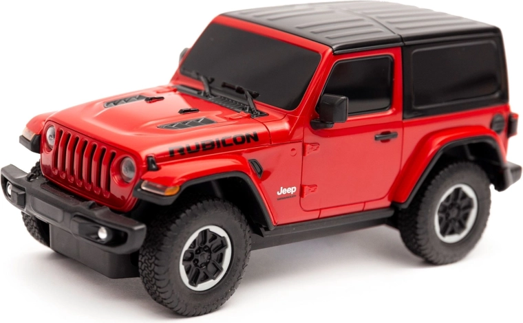 Fully licensed model with realistic details