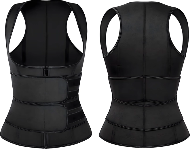 Reguliuojama kompresija ir tobula laikysena