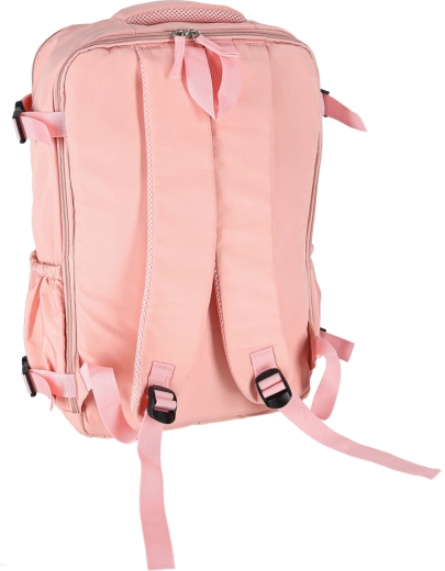 Comfortable carrying