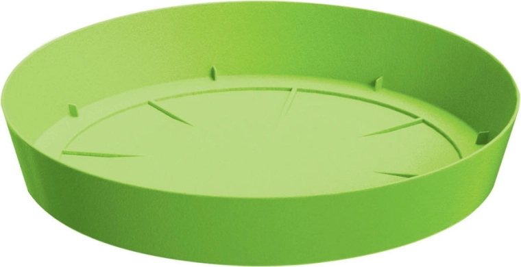 LOFLY Saucer, Lime Green, 30.5 cm