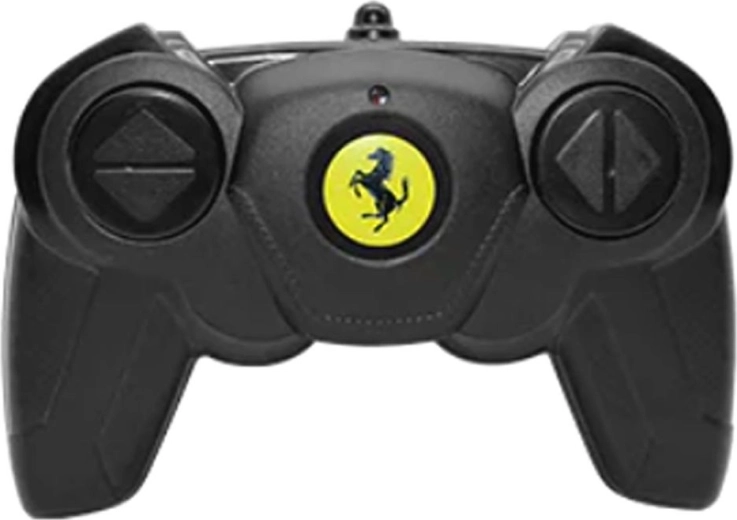Comfortable control and driving in all directions