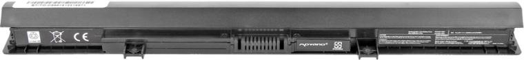Full compatibility with Toshiba laptops