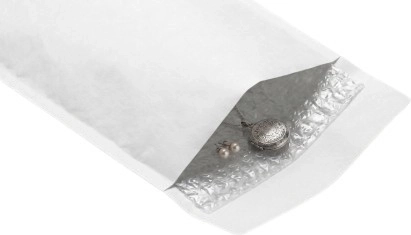 Bubble Mailer K20 370 × 480 mm, 50 pcs