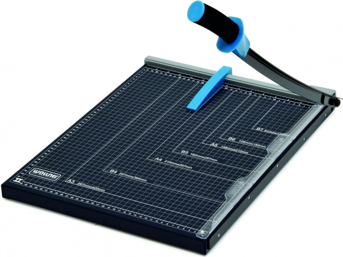 Gilotina GB 460