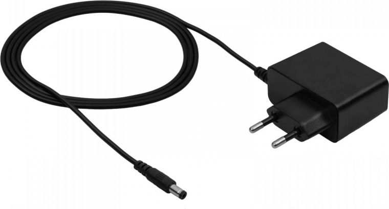 Tinklo maitinimo adapteris 18 V / 0,5 A BOSCH Flexxo ir Readyy’y dulkių siurbliams