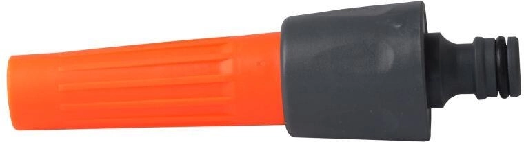 Easy quick-coupling connection