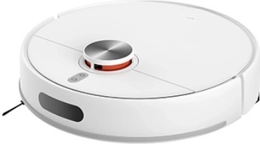 Robotas dulkių siurblys su šluoste S40 EU
