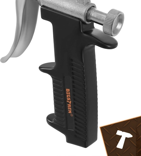 Flow control for precise dosing