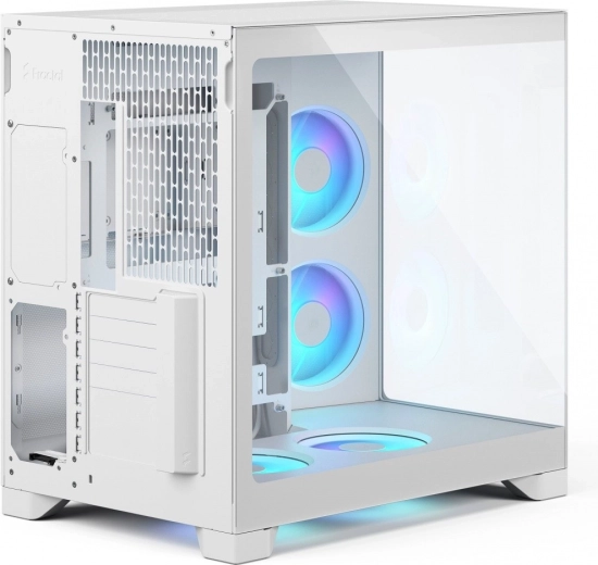 High-performance cooling right out of the box