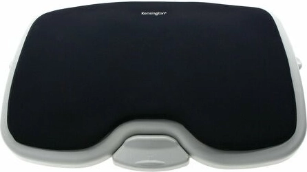 Kensington SoleMate Comfort SmartFit Ergonomic Footrest