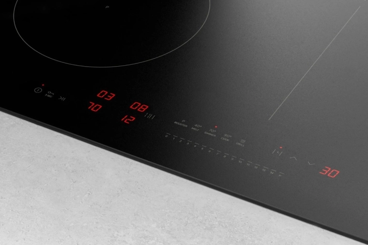 HobControl Pro: 4 išmanios temperatūros programos