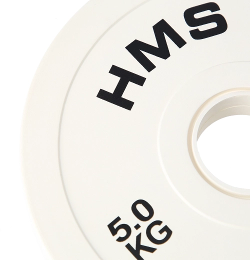 Clear markings and 51 mm compatibility
