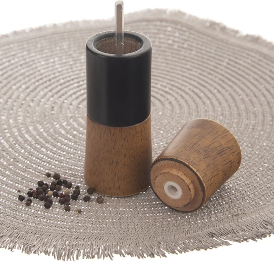 Keraminis mechanizmas tiksliam malimui