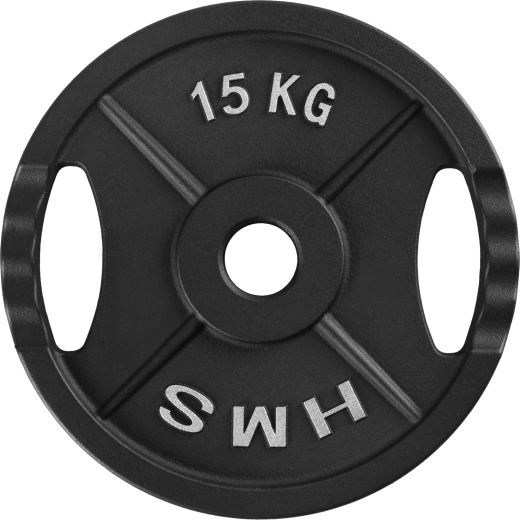 Integrated grips for easy handling