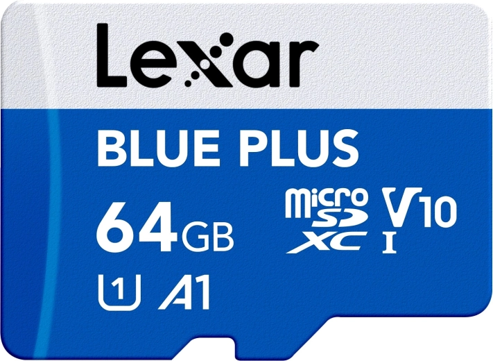 Fast transfers up to 100 MB/s