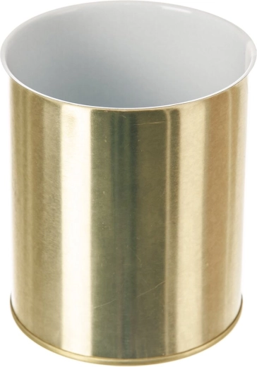 Tin-plated canning tin 1 kg