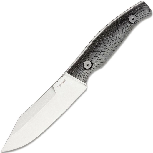 Secure grip thanks to the ergonomic FRN handle