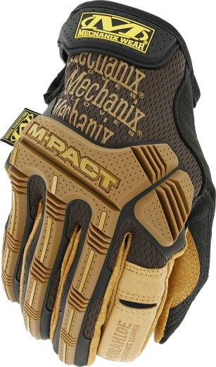 Impact protection with TPR and D3O