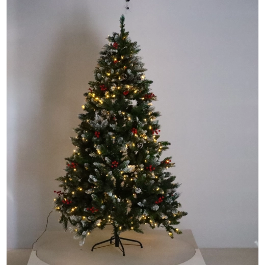 Greitas išskleidimas dėl Hinged sistemos ir stabilus stovas