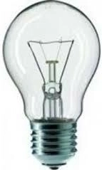 Lemputė E27 25 W 240 V TES-LAMP