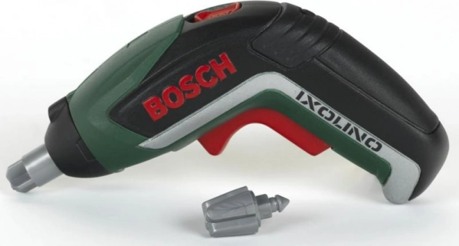 Vaikiškas gręžtuvas Bosch Ixolino II