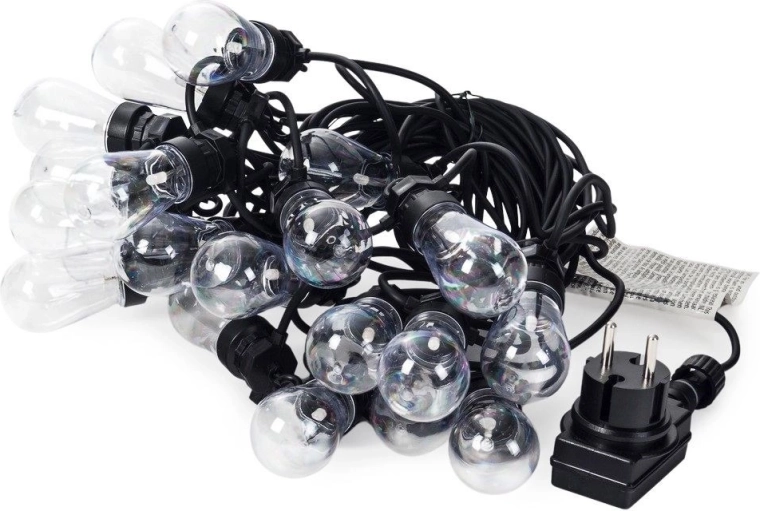 Vienalytis šviesos efektas