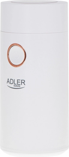 Adler AD 4446wg Coffee and Herb Grinder Electric White 150W