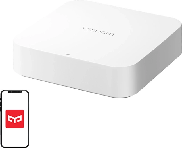Yeelight Hub E1 Matter - 1 piece
