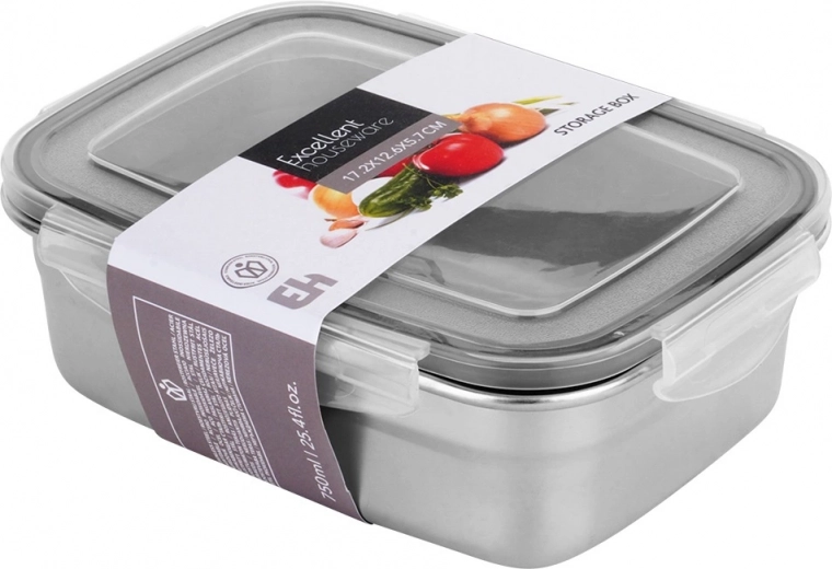 Practical 700 ml size