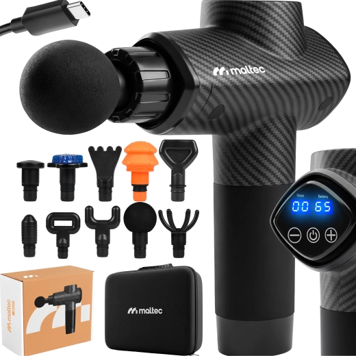 Masažinis pistoletas BodyBeat Prime