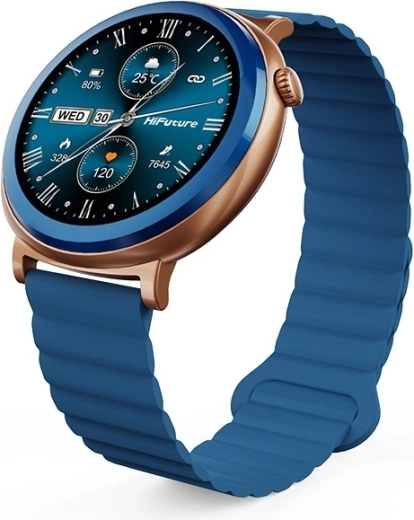Syntra AI assistance and wrist-based calls