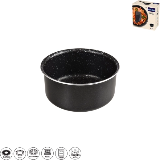 Grande Combi Pot 2.2 L