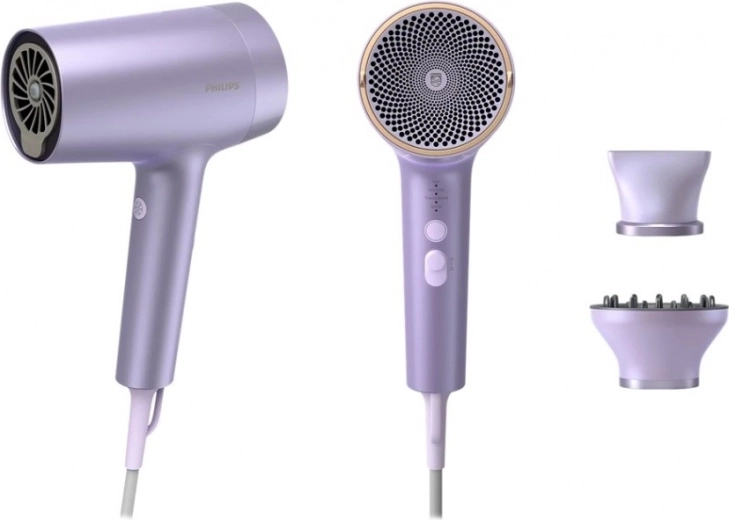 Philips 7000 Series hair dryer ThermoShield Advanced 1800 W