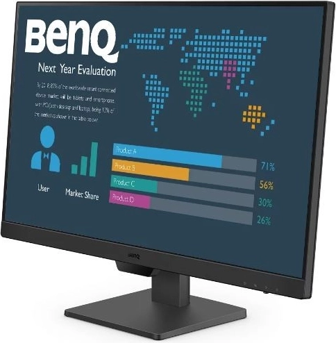 LED monitorius 27" BL2790