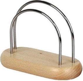 President Line serving napkin holder