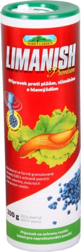 LIMANISH Premium slug bait 200 g