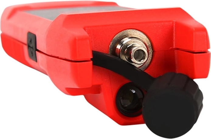 Compact, lightweight, and service-ready
