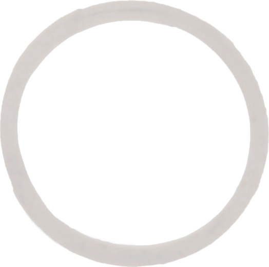 Replacement silicone sealing ring (O-ring) for 131424