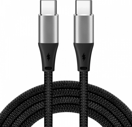 USB Type-C Cable 2m Black
