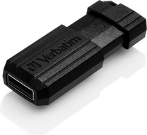 USB flash drive Verbatim PinStripe 32GB